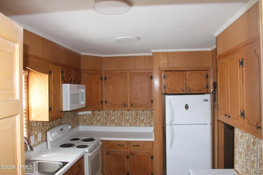 1013 Allen Street, Allendale, SC 29810 - #3