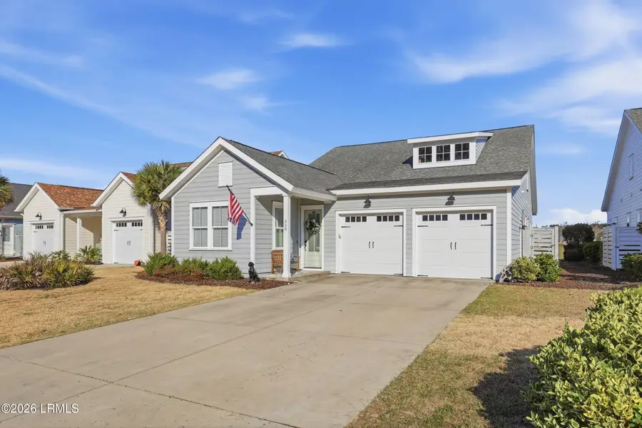 338 Castaway Drive, Bluffton, SC 29910 - #2