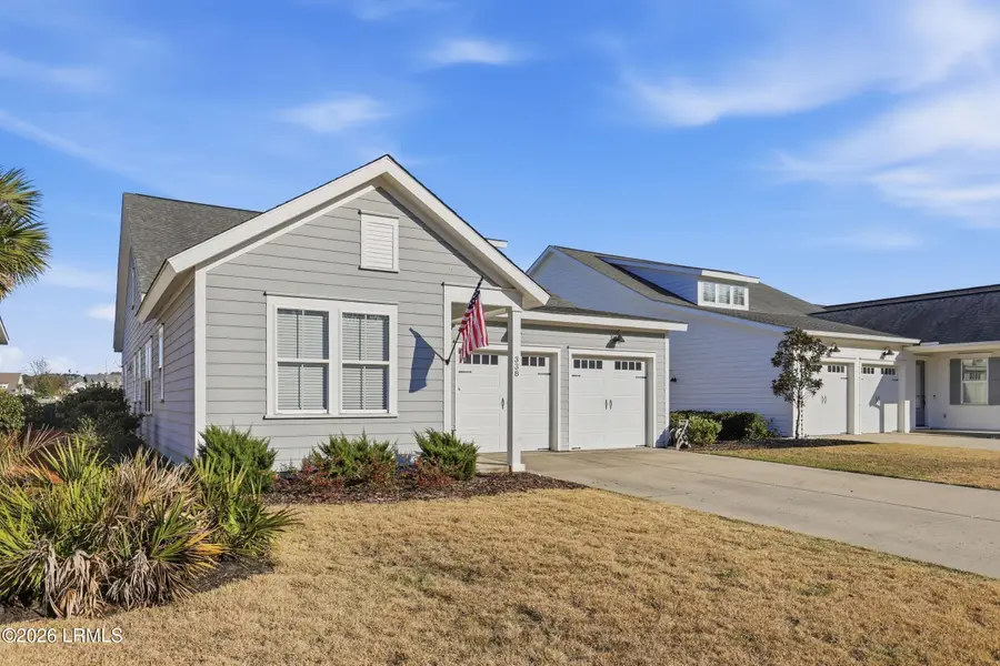 338 Castaway Drive, Bluffton, SC 29910 - #3