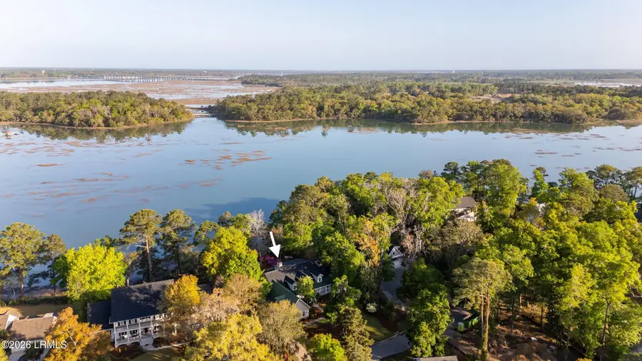 23 Ridge Road, Beaufort, SC 29907 - #2