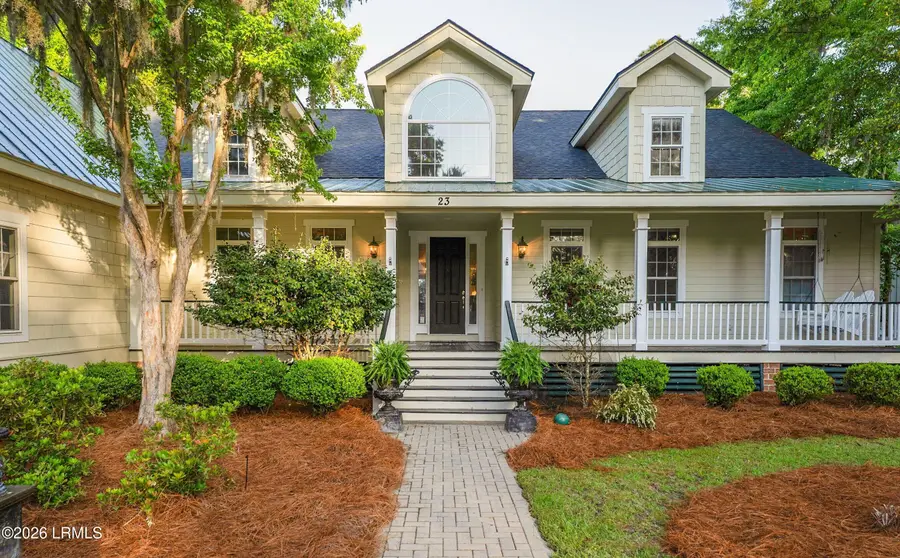 23 Ridge Road, Beaufort, SC 29907 - #3