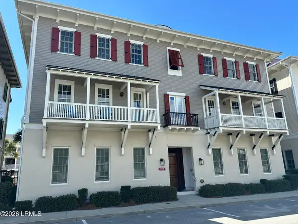 10 Abbey Row #2a, Beaufort, SC 29906