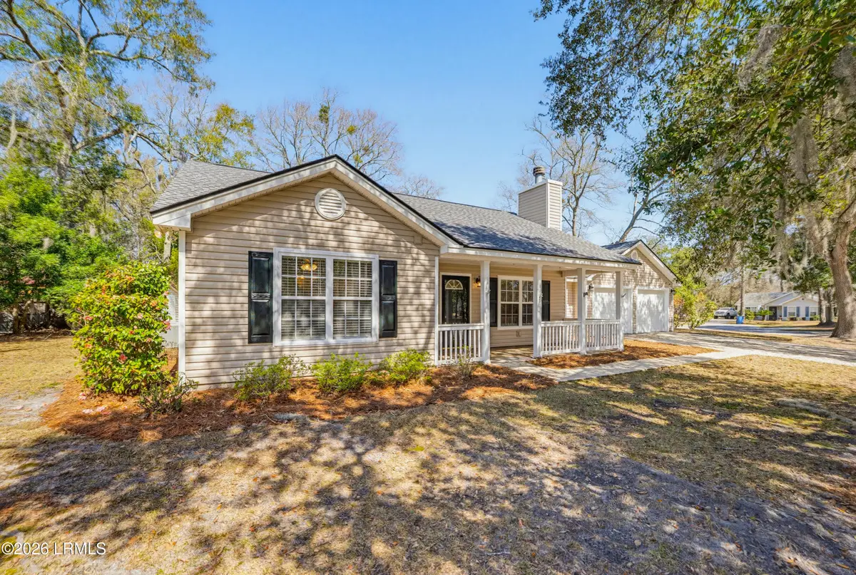 15 Star Magnolia Court, Beaufort, SC 29907 - #1