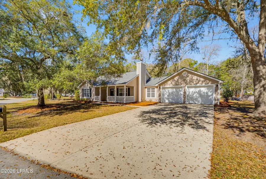 15 Star Magnolia Court, Beaufort, SC 29907 - #3