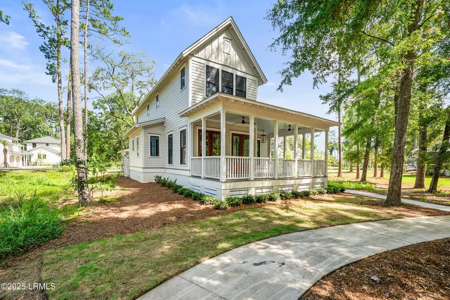 209 Harborview Drive, Beaufort, SC 29907 - #3
