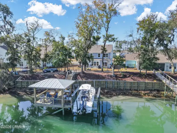 1266 Windswept Oak Lane, Beaufort, SC 29902