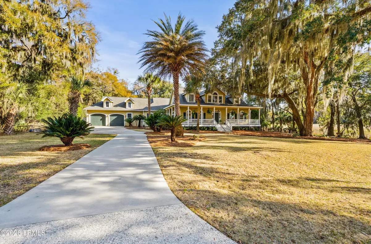 81 Dolphin Point Drive, Beaufort, SC 29907 - #1