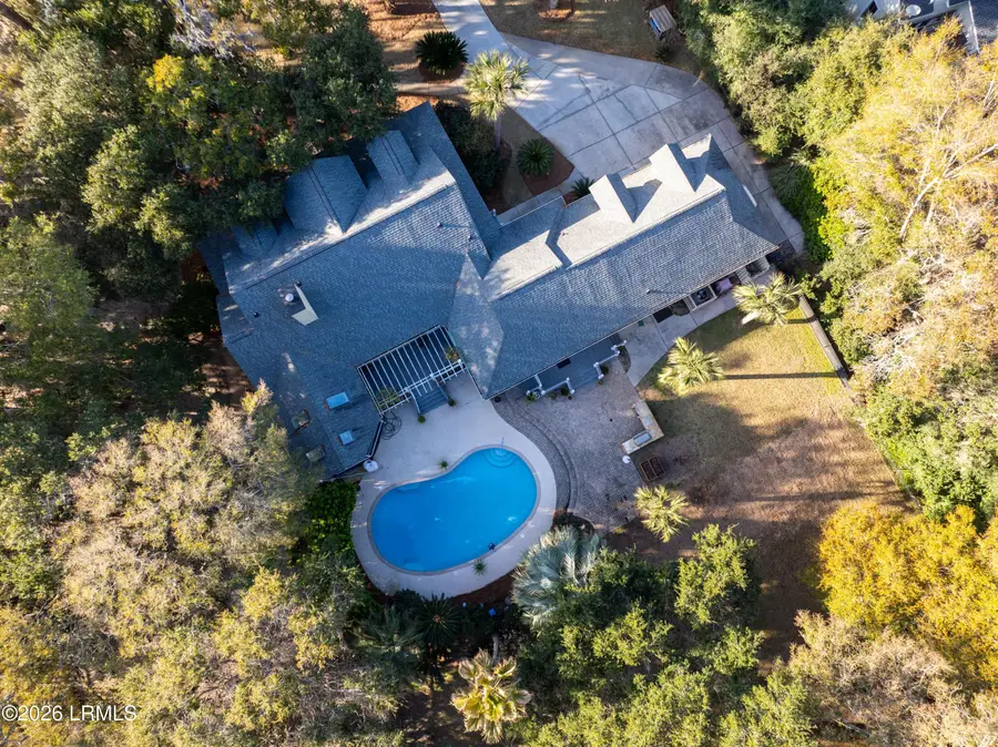 81 Dolphin Point Drive, Beaufort, SC 29907 - #3