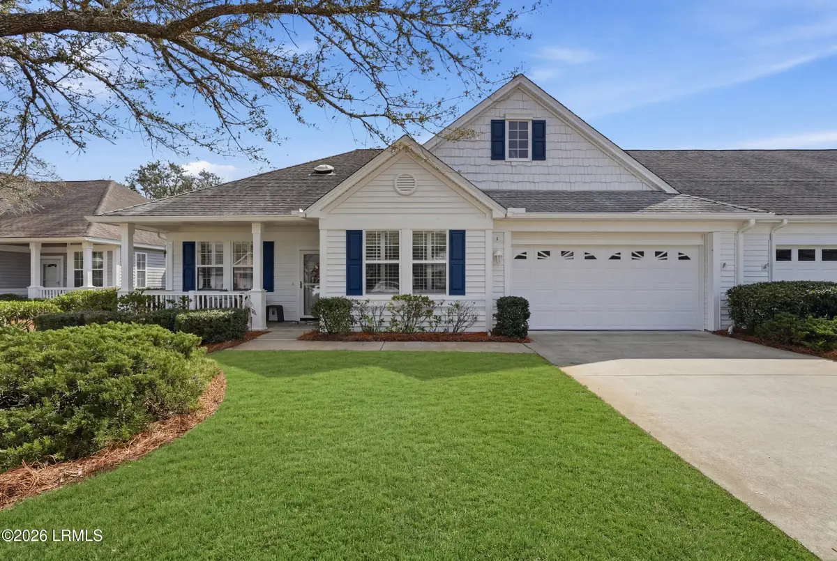 4 Norton Court, Bluffton, SC 29909 - #1