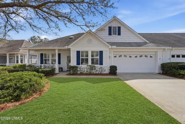 4 Norton Court, Bluffton, SC 29909