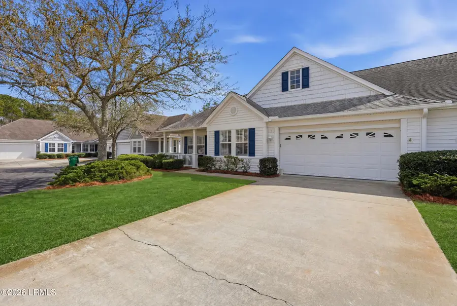 4 Norton Court, Bluffton, SC 29909 - #3