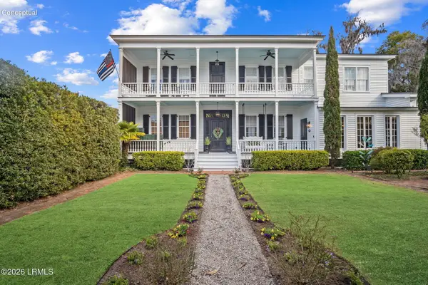 509 Harrington Street, Beaufort, SC 29902