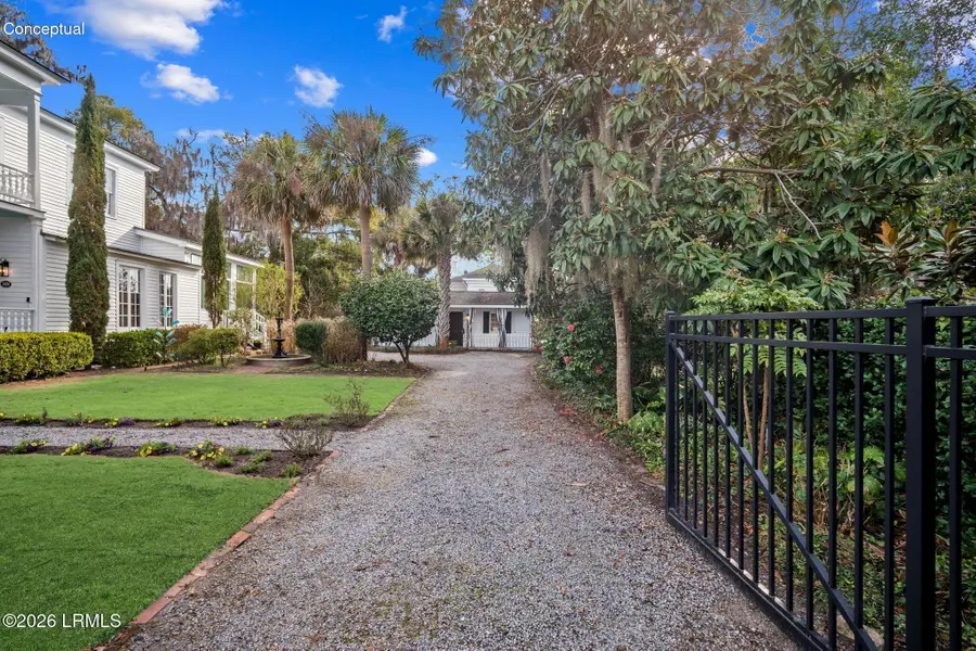 509 Harrington Street, Beaufort, SC 29902 - #2