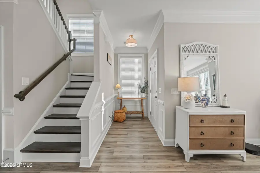 61 Hammock Oaks Circle, Hilton Head Island, SC 29926 - #2