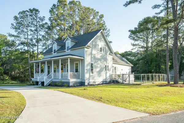 277 Pleasant Point Drive, Beaufort, SC 29907