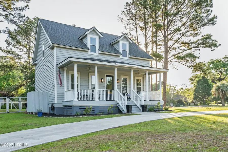 277 Pleasant Point Drive, Beaufort, SC 29907 - #2