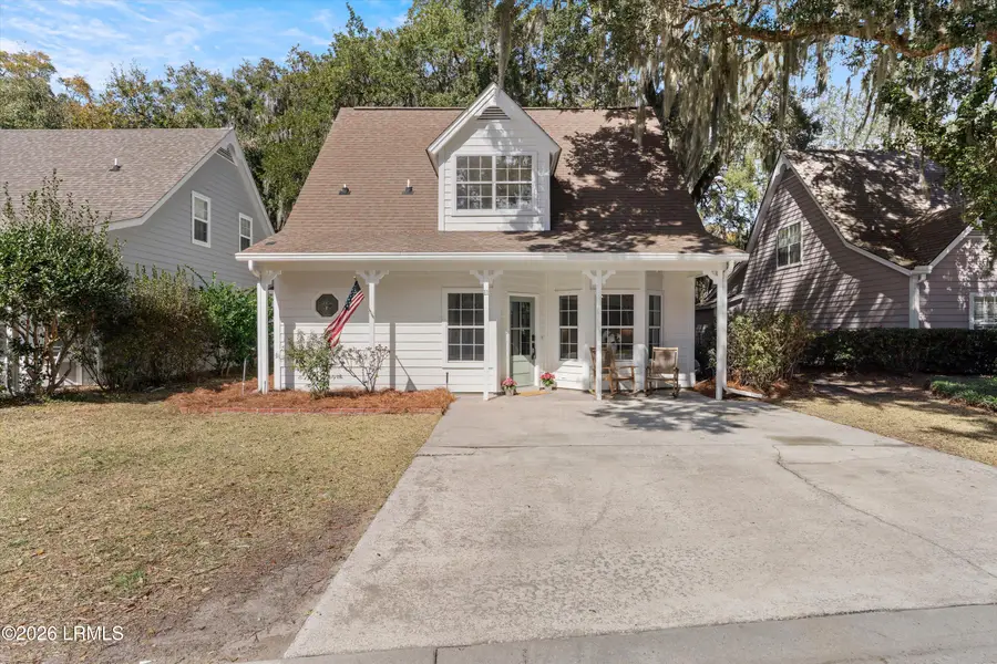11 Mariners Court, Port Royal, SC 29935 - #2