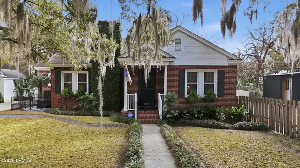 2204 North Street, Beaufort, SC 29902