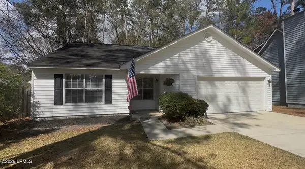 102 Sugar Cane Court, Savannah, GA 31419