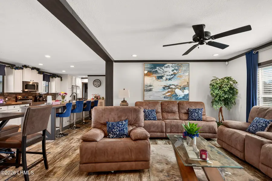 90 Bomar Place, Walterboro, SC 29488 - #3