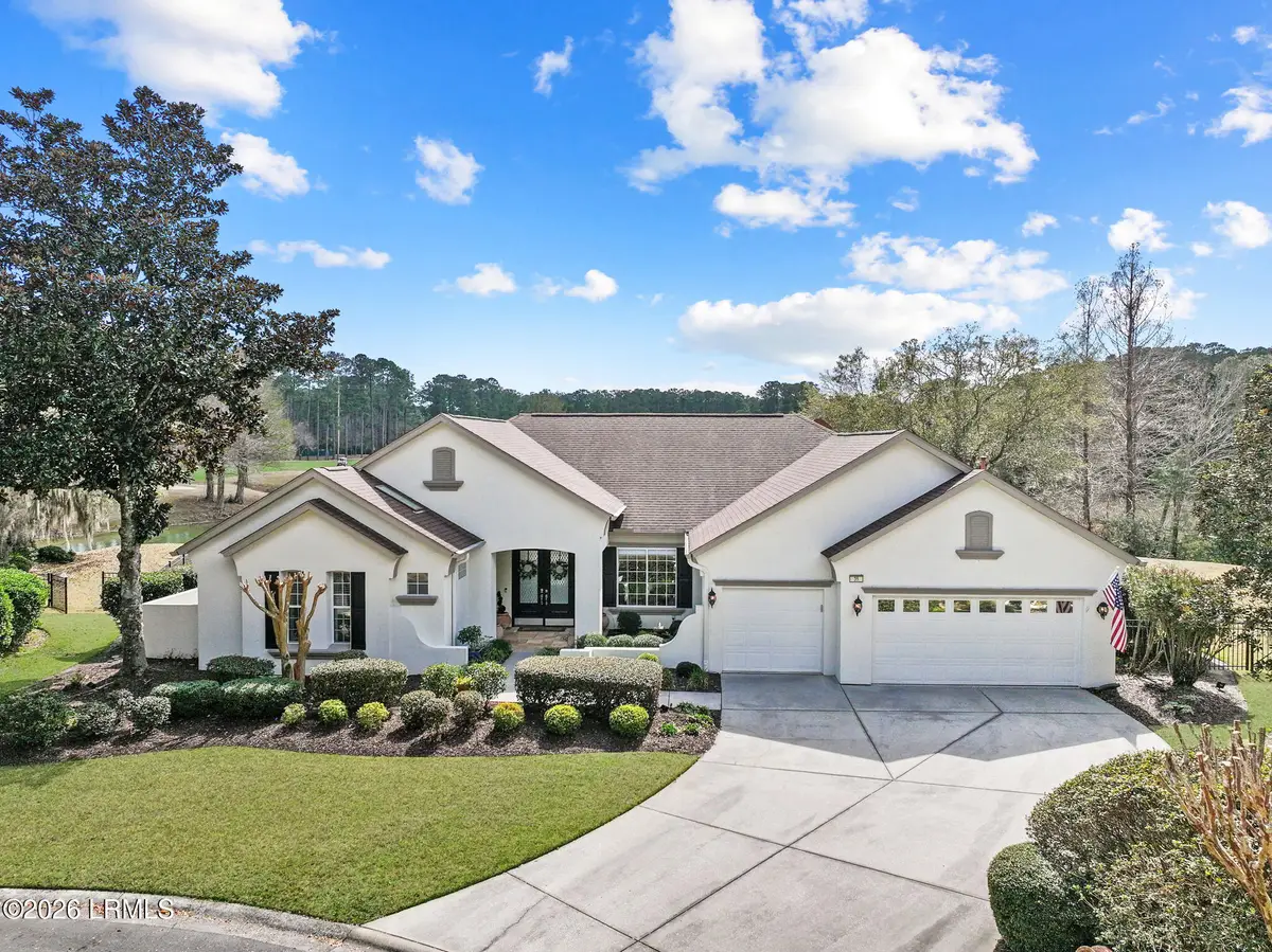 35 Debeaufain Drive, Bluffton, SC 29909 - #1