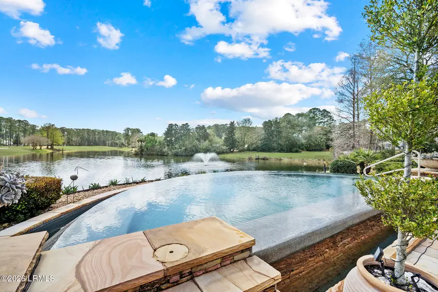 35 Debeaufain Drive, Bluffton, SC 29909 - #3