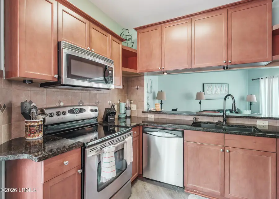 19 Lemoyne Avenue #58, Hilton Head Island, SC 29928 - #2