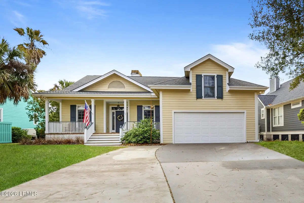 57 National Boulevard, Beaufort, SC 29907 - #1