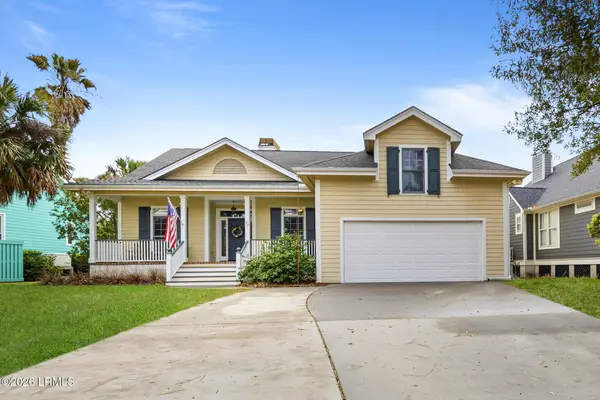 57 National Boulevard, Beaufort, SC 29907