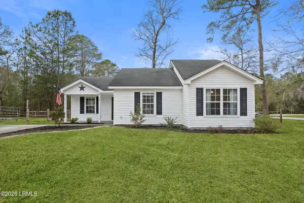 18 Royal Star Drive, Beaufort, SC 29907