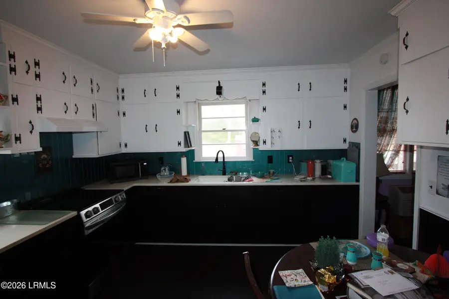 626 N Railroad Avenue, Brunson, SC 29911 - #2