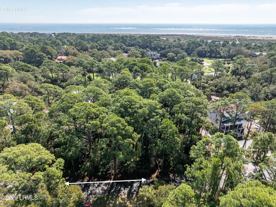 716 Marlin Drive, Fripp Island, SC 29920 - #2