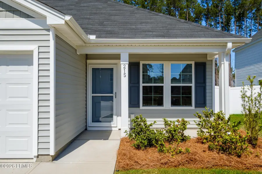 215 Waters Edge Way, Hardeeville, SC 29927 - #2