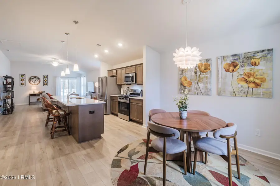 215 Waters Edge Way, Hardeeville, SC 29927 - #3