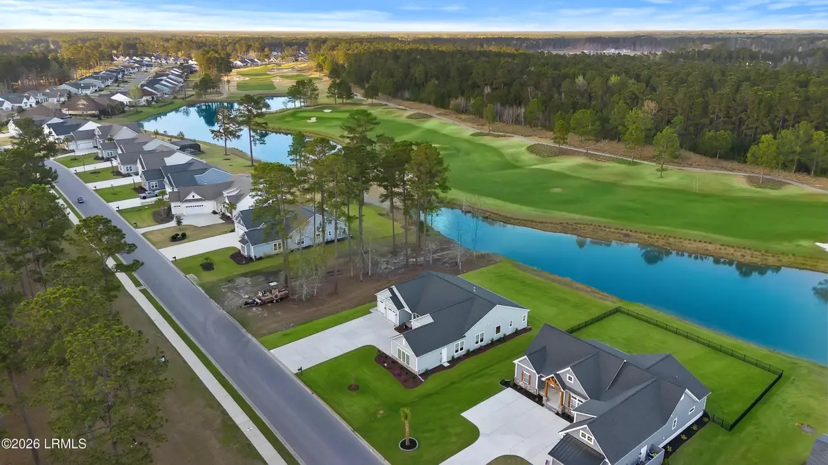1118 Riverton Pointe Boulevard, Hardeeville, SC 29927 - #1