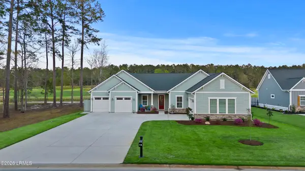 1118 Riverton Pointe Boulevard, Hardeeville, SC 29927