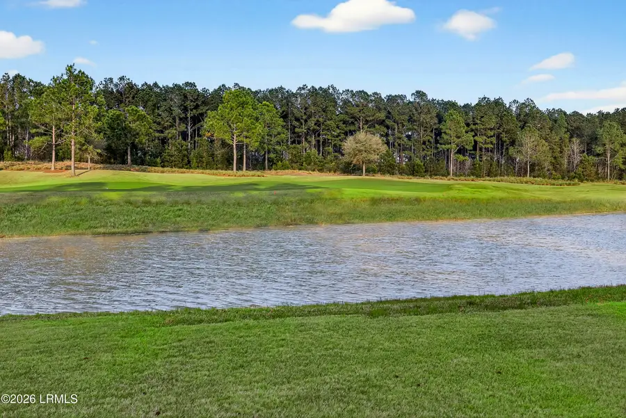 1118 Riverton Pointe Boulevard, Hardeeville, SC 29927 - #3