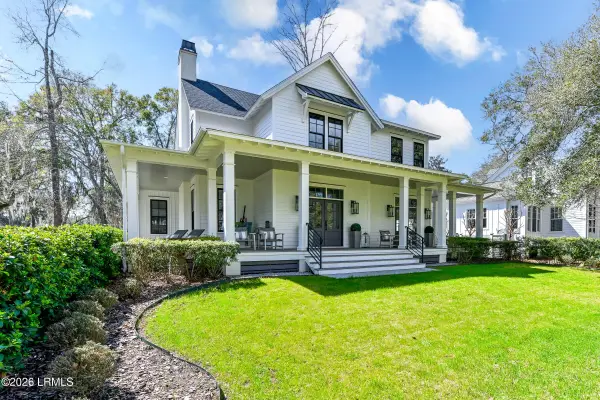 44 Oak Pond Passage, Beaufort, SC 29906