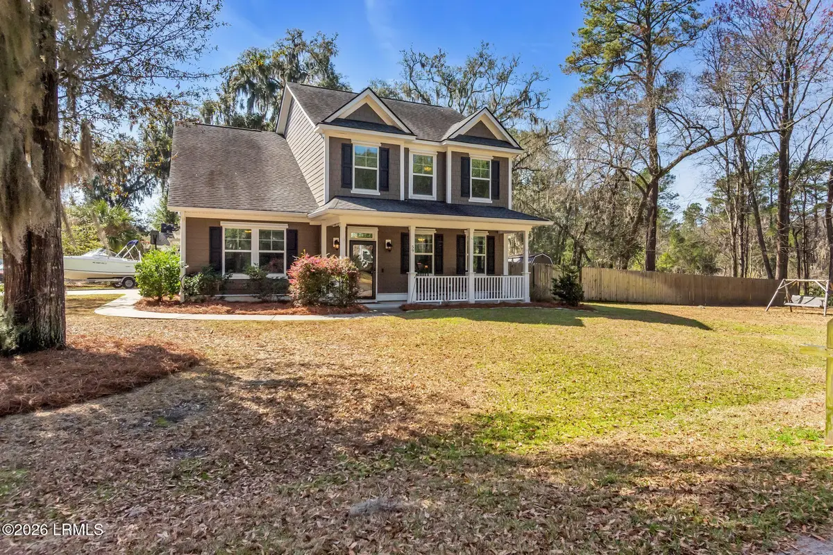 59 Gadwall Drive W, Beaufort, SC 29907 - #1