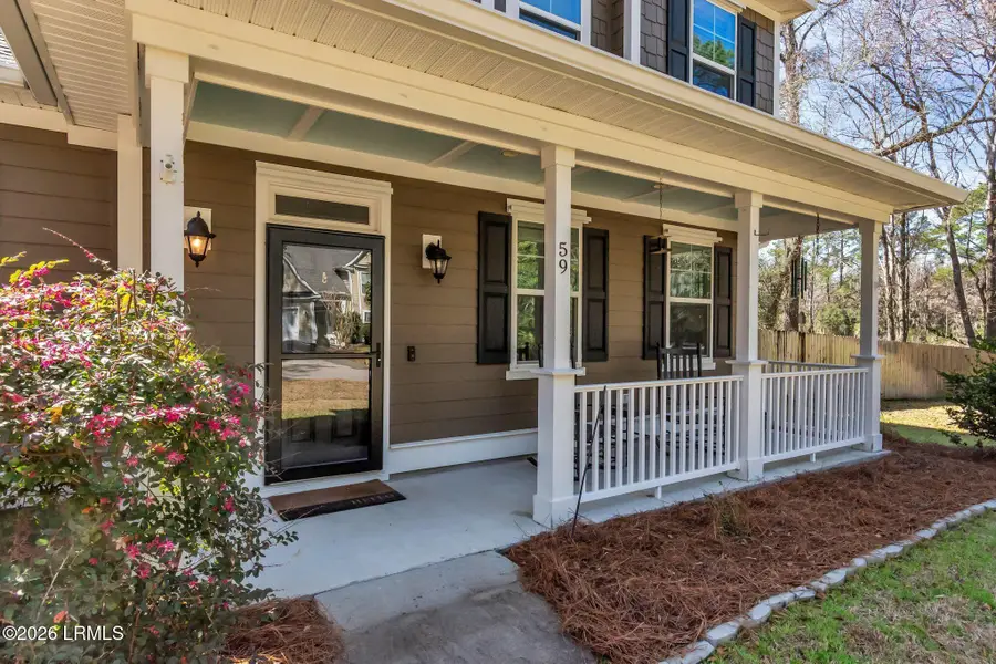 59 Gadwall Drive W, Beaufort, SC 29907 - #2