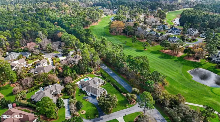 2 Cattail Court, Hilton Head Island, SC 29926 - #2