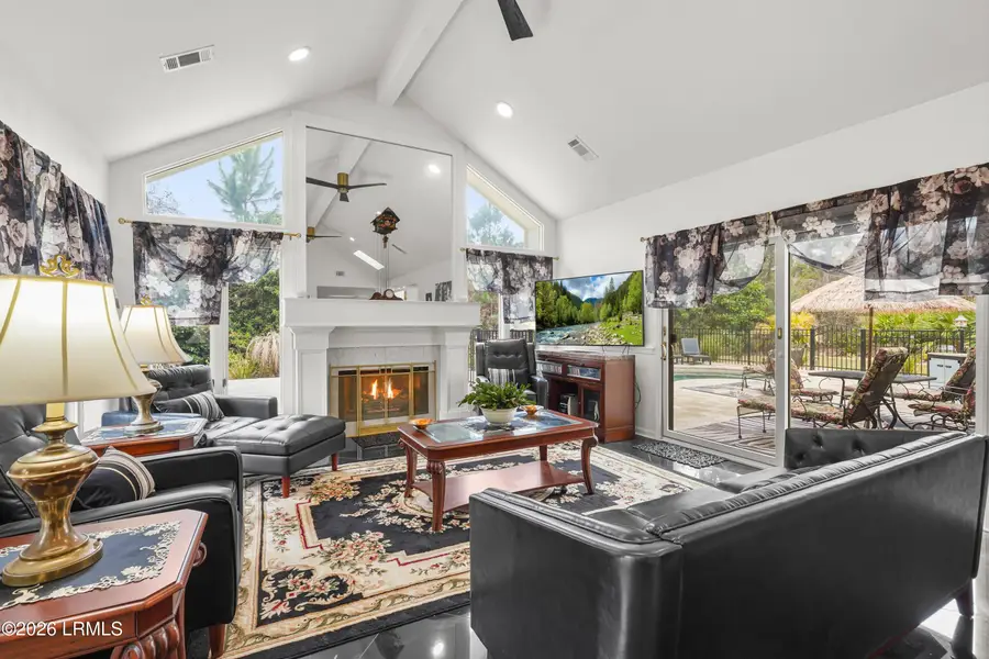 2 Cattail Court, Hilton Head Island, SC 29926 - #3