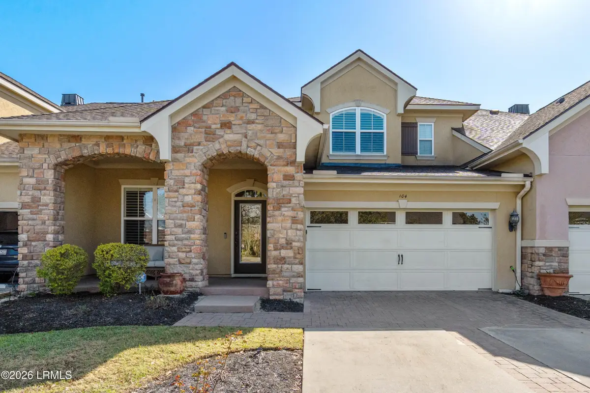 104 Garden Row Drive N, Hardeeville, SC 29927 - #1