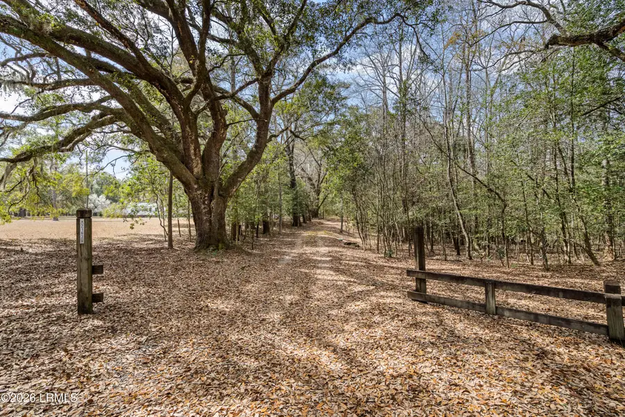 2163 Langfordville Road, Ridgeland, SC 29936 - #3