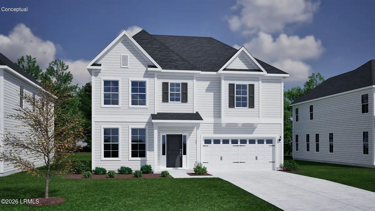 107 Thistle Lane, Beaufort, SC 29907 - #1