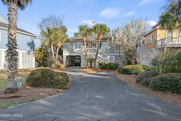 9 Nautical Watch Way, Harbor Island, SC 29920