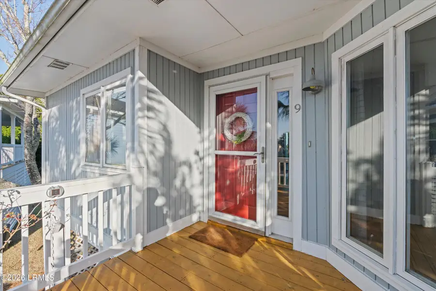 9 Nautical Watch Way, Harbor Island, SC 29920 - #3