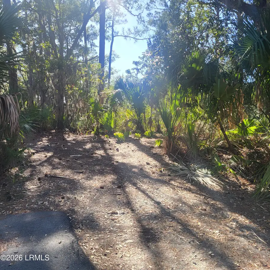 26 Lakeview Lane, Saint Helena Island, SC 29920 - #2