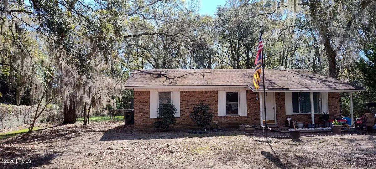 12 Bent Oak Road, Beaufort, SC 29907 - #1