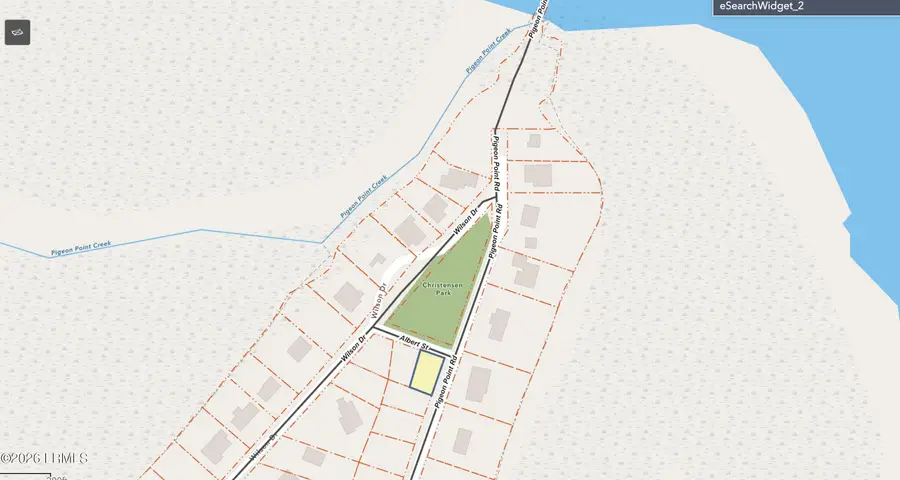 4 Albert Street, Beaufort, SC 29902 - #3